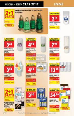 Przygotuj się na świeta