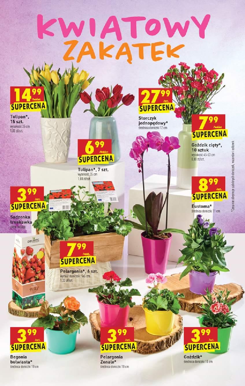 Gazetka promocyjna Biedronka do 29/04/2020 str.36