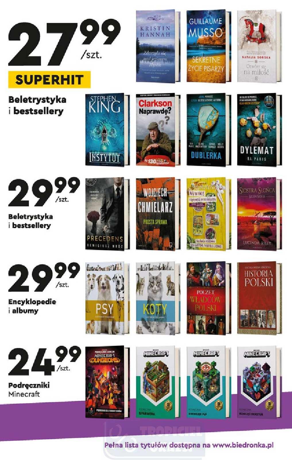 Gazetka promocyjna Biedronka do 20/12/2020 str.25