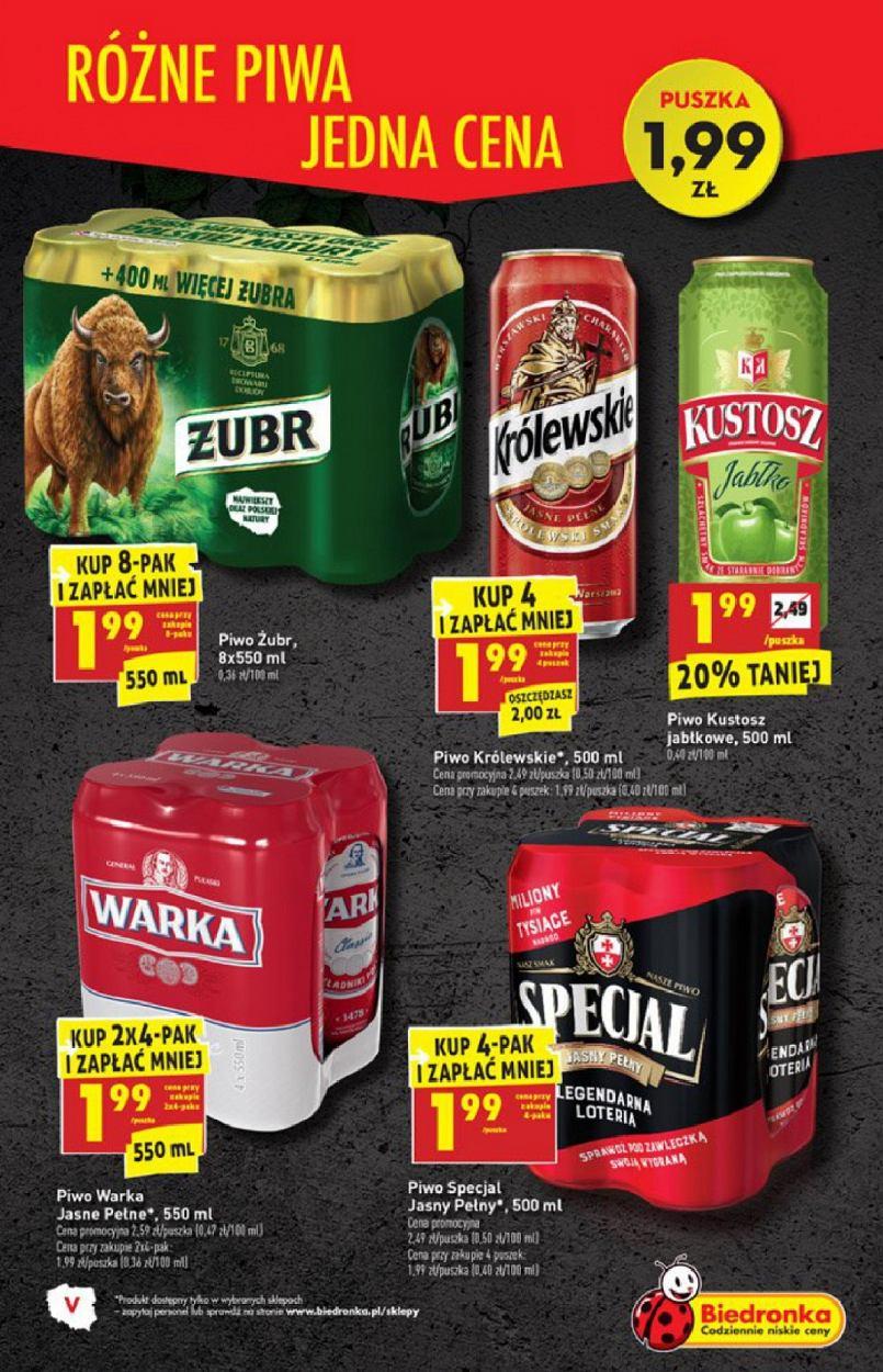 Gazetka promocyjna Biedronka do 22/10/2017 str.17