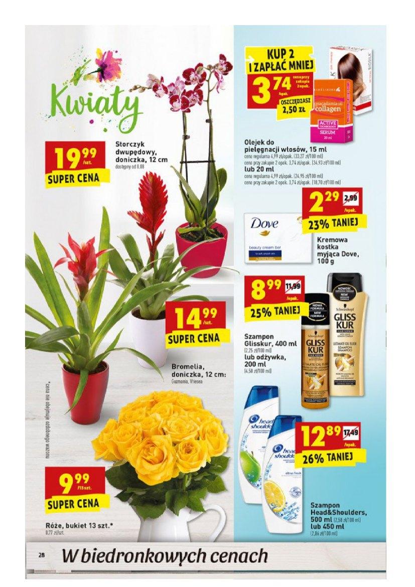 Gazetka promocyjna Biedronka do 17/08/2016 str.28