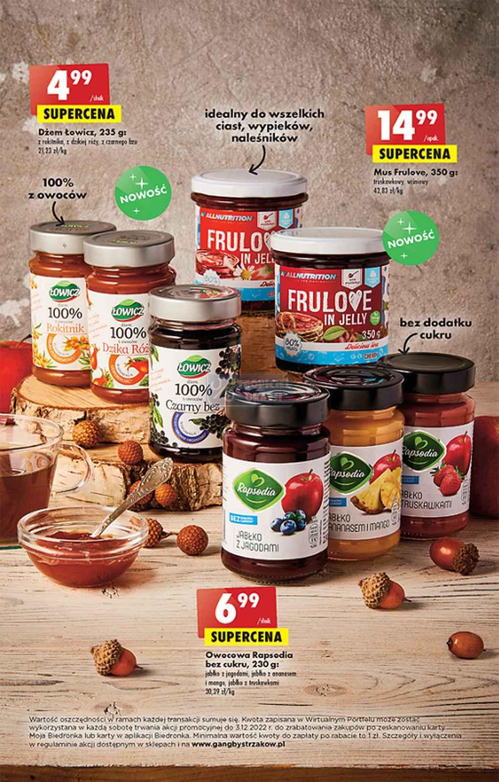 Gazetka promocyjna Biedronka do 05/10/2022 str.35