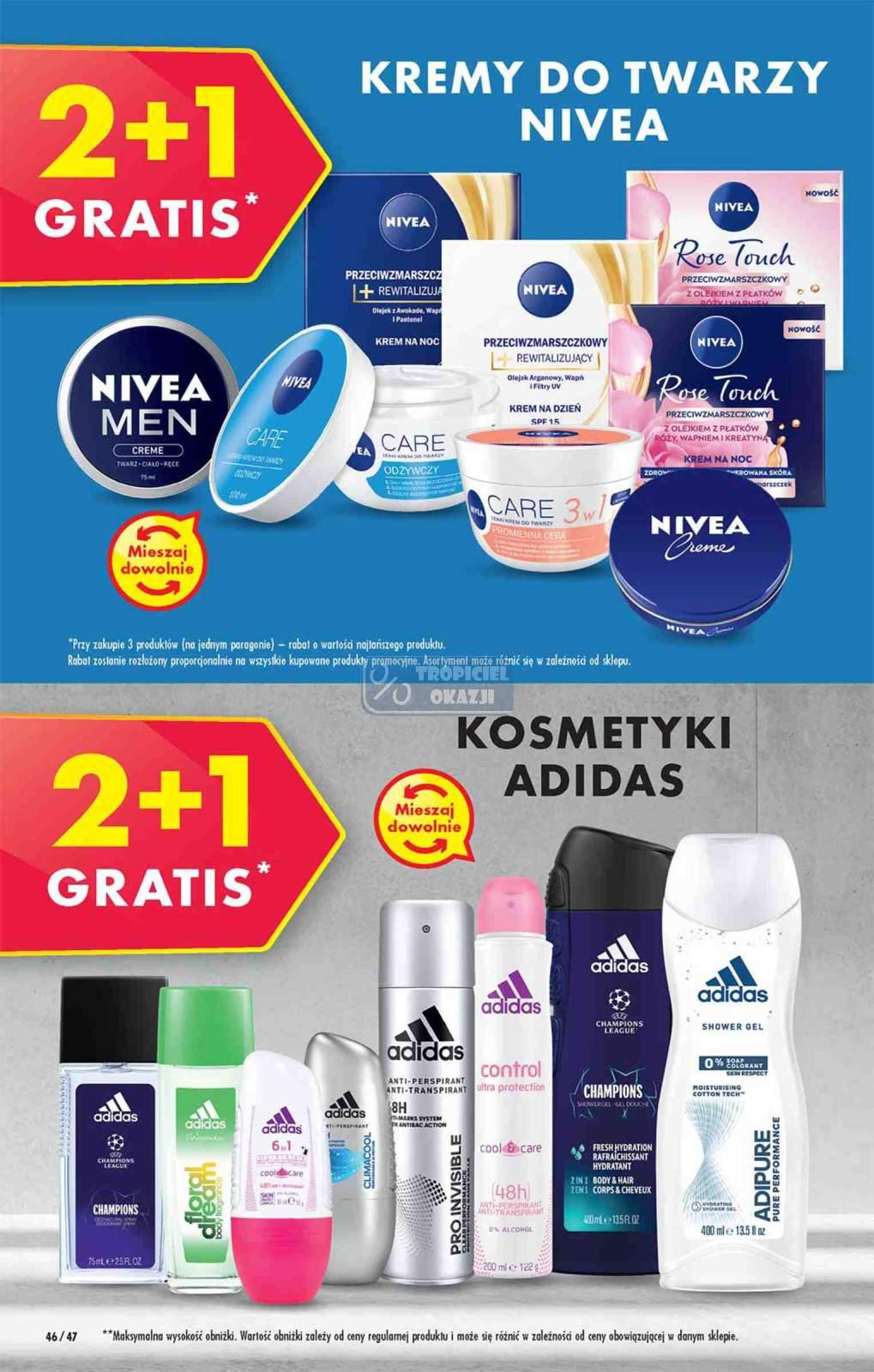 Gazetka promocyjna Biedronka do 14/05/2022 str.46
