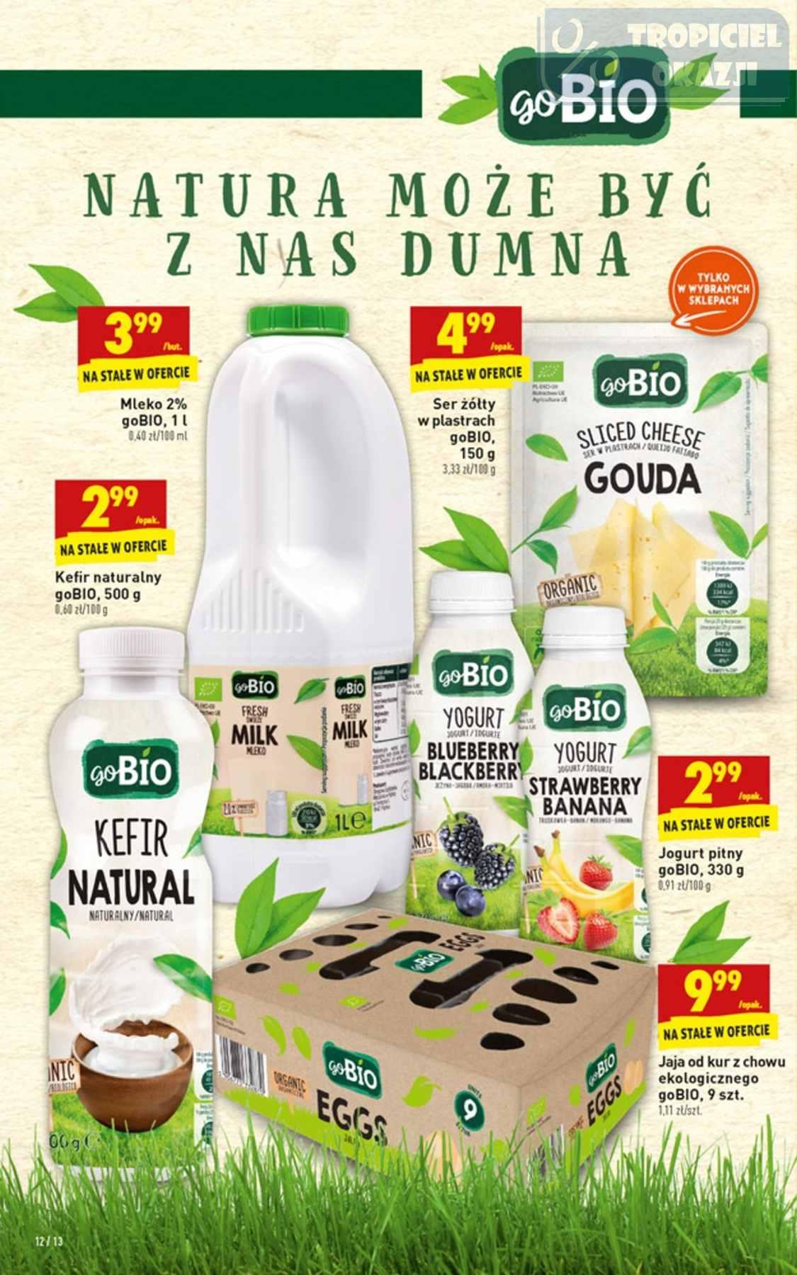 Gazetka promocyjna Biedronka do 06/02/2019 str.12