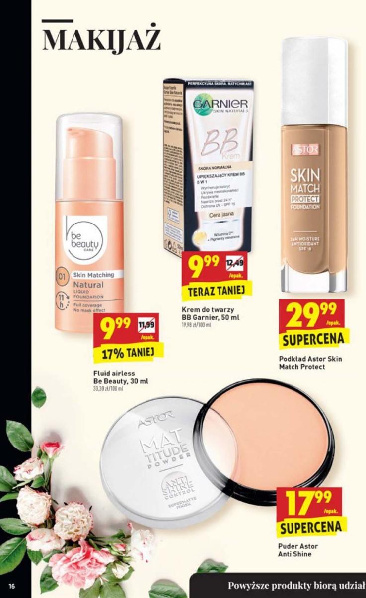 Gazetka promocyjna Biedronka do 21/04/2018 str.16