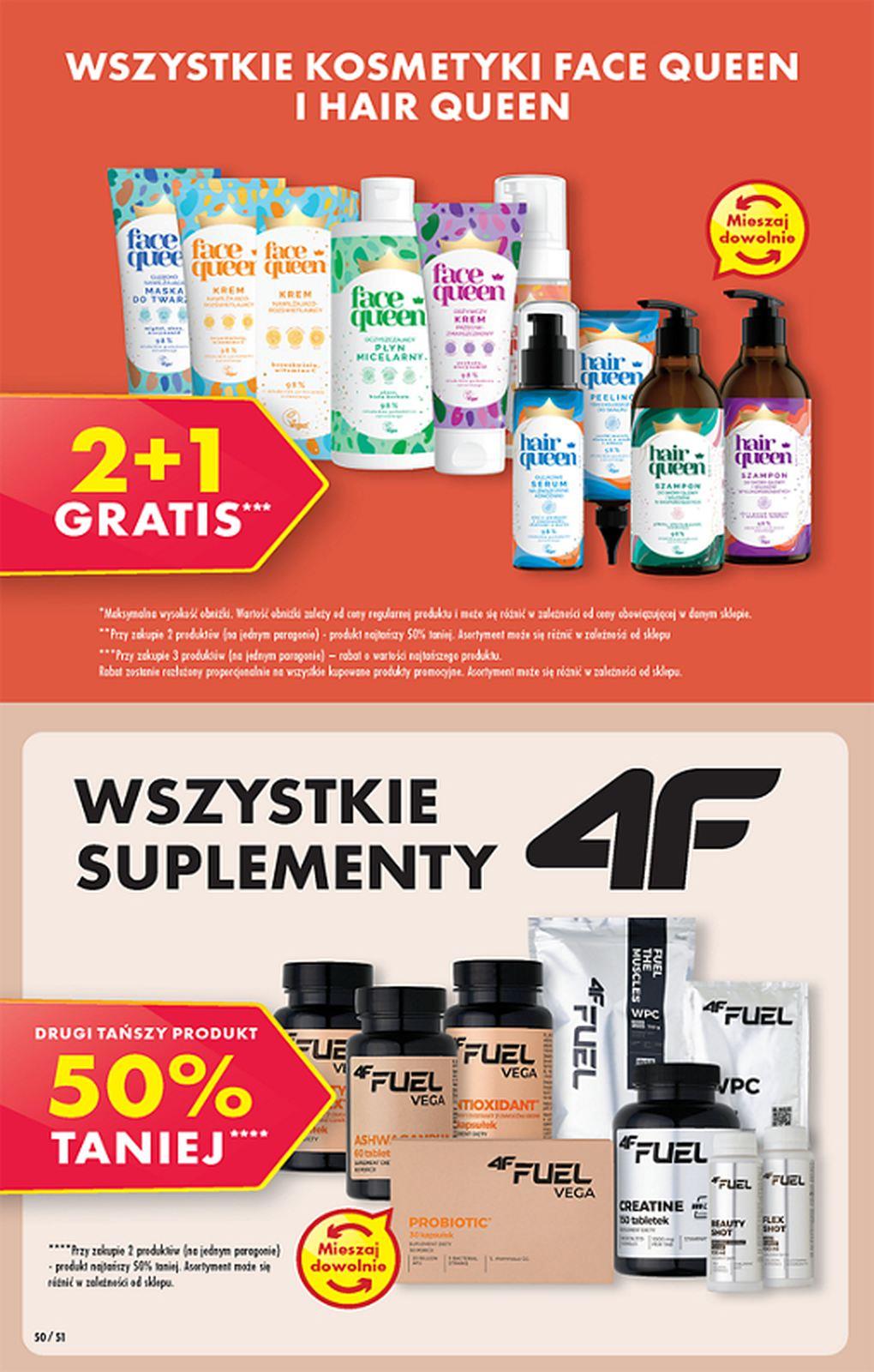 Gazetka promocyjna Biedronka do 03/12/2022 str.48