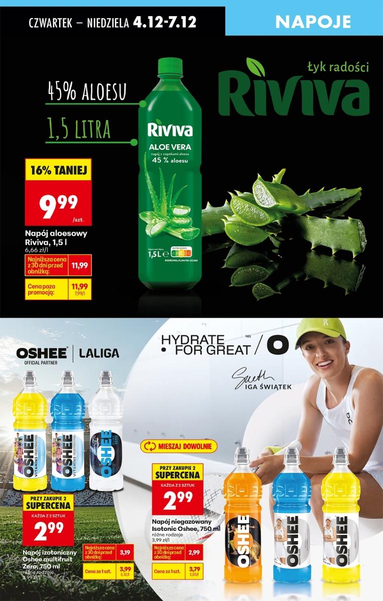 Gazetka promocyjna Biedronka do 10/12/2025 str.77