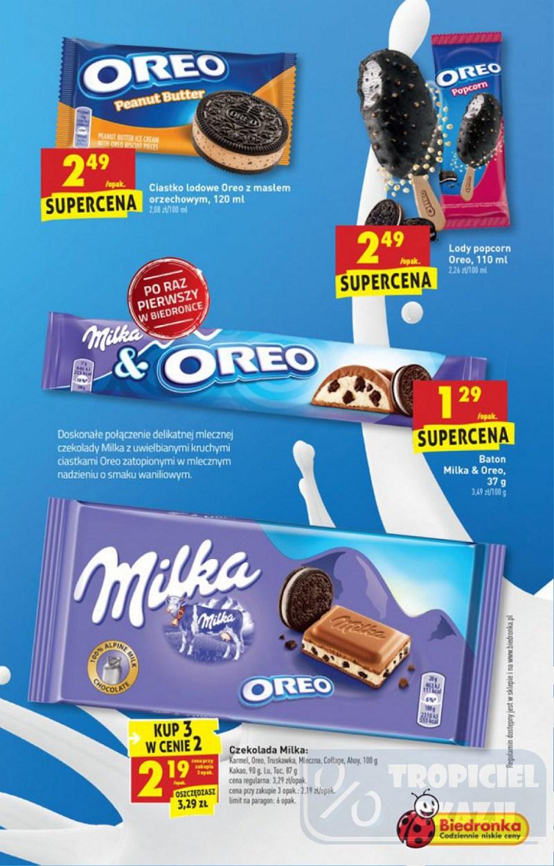Gazetka promocyjna Biedronka do 10/09/2017 str.5