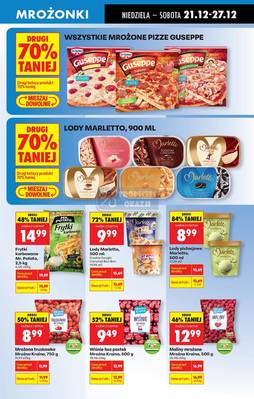 Przygotuj się na świeta -lada