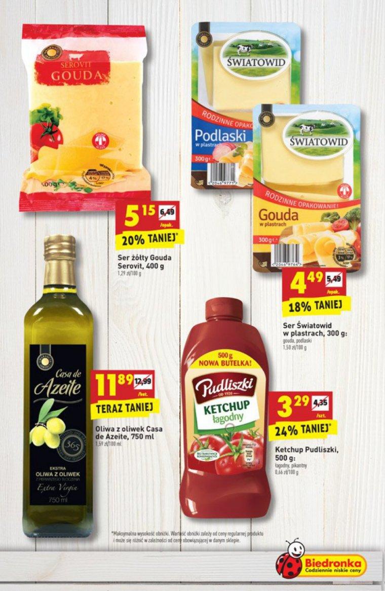 Gazetka promocyjna Biedronka do 30/10/2016 str.11