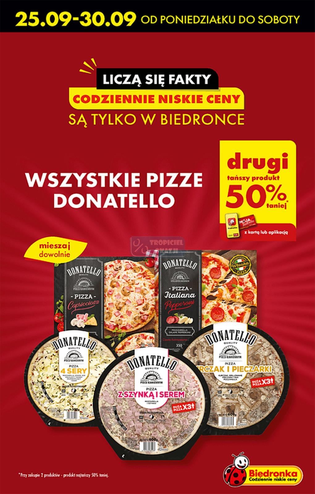 Gazetka promocyjna Biedronka do 30/09/2023 str.5