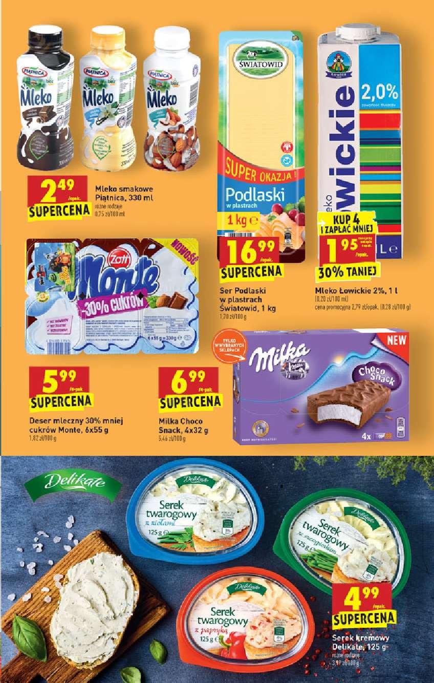 Gazetka promocyjna Biedronka do 22/01/2020 str.27