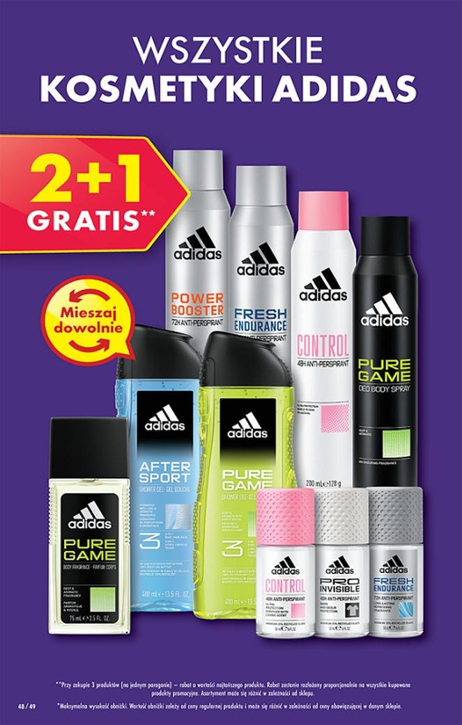 Gazetka promocyjna Biedronka do 24/12/2022 str.48