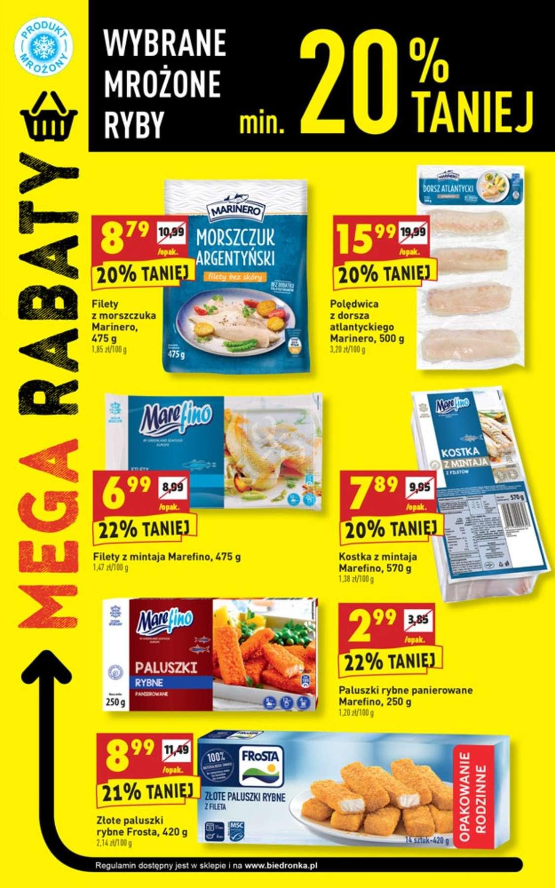 Gazetka promocyjna Biedronka do 04/11/2018 str.15