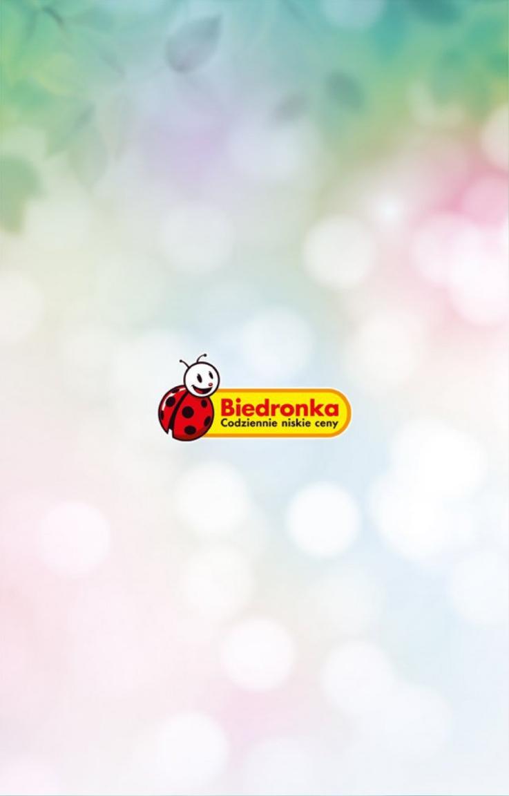 Gazetka promocyjna Biedronka do 29/01/2017 str.8