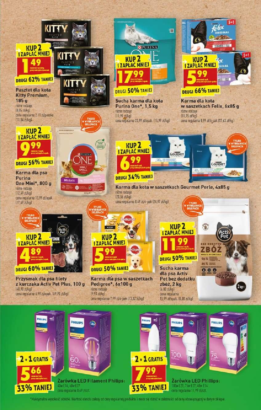 Gazetka promocyjna Biedronka do 31/12/2021 str.61