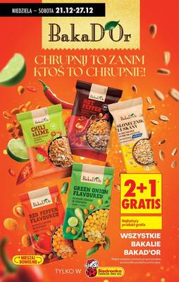 Przygotuj się na świeta