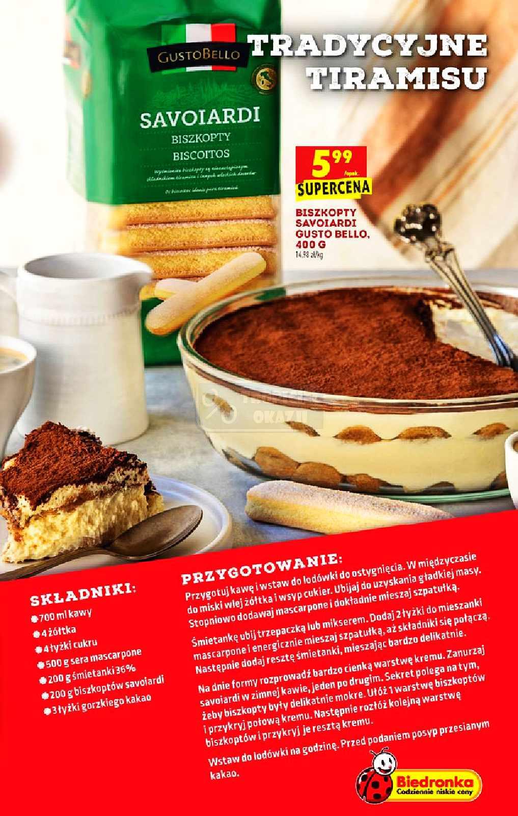 Gazetka promocyjna Biedronka do 22/09/2021 str.51