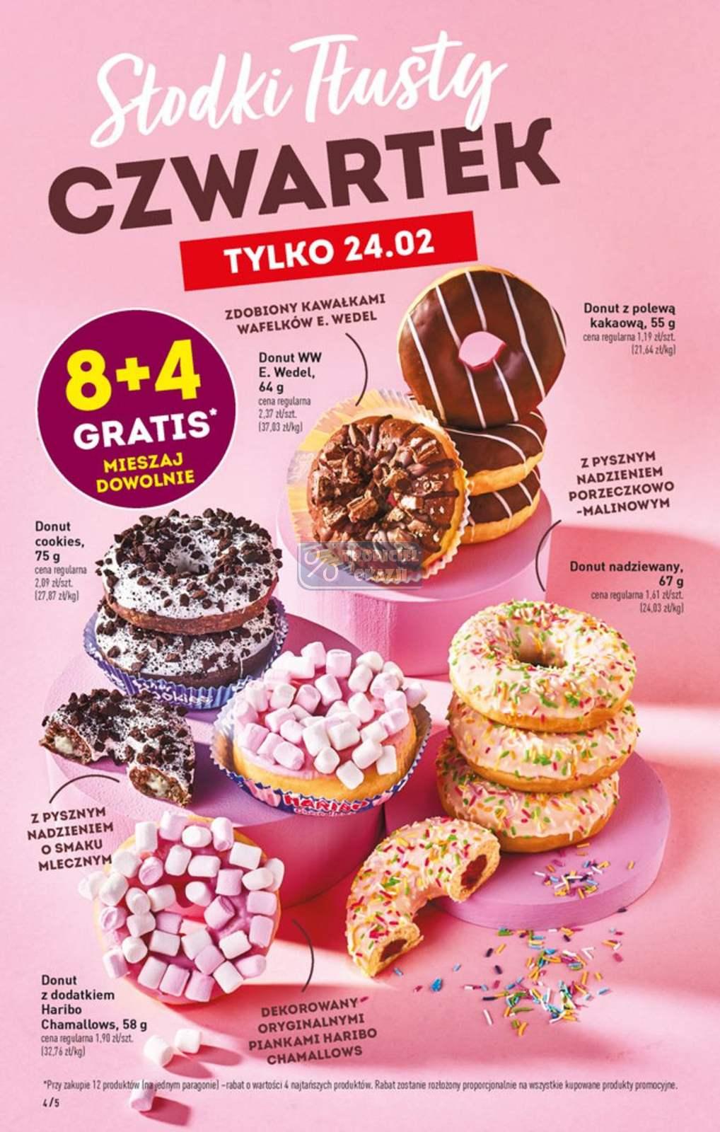 Gazetka promocyjna Biedronka do 02/03/2022 str.4