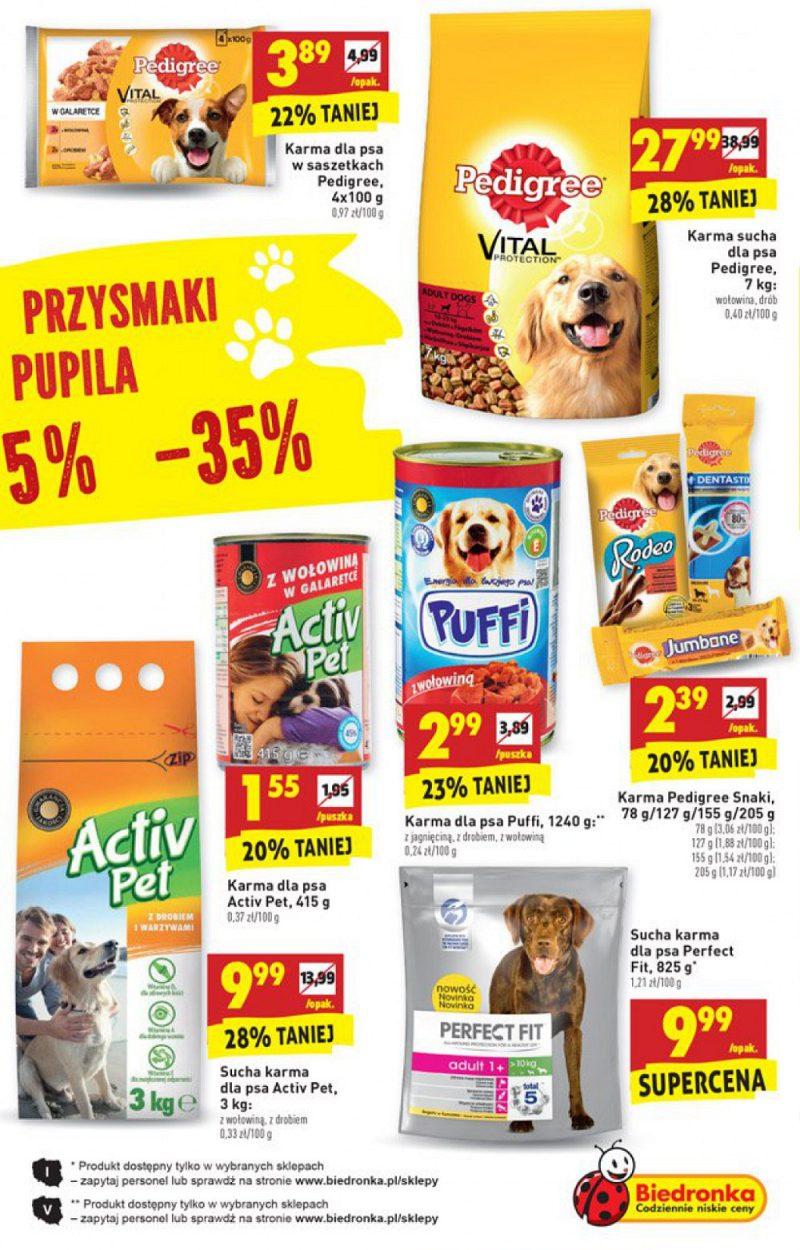 Gazetka promocyjna Biedronka do 08/11/2017 str.35