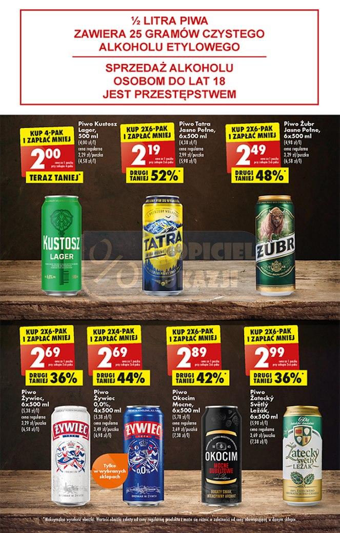 Gazetka promocyjna Biedronka do 18/12/2022 str.45