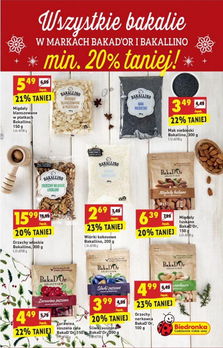 Gazetka promocyjna Biedronka do 13/12/2017 str.78