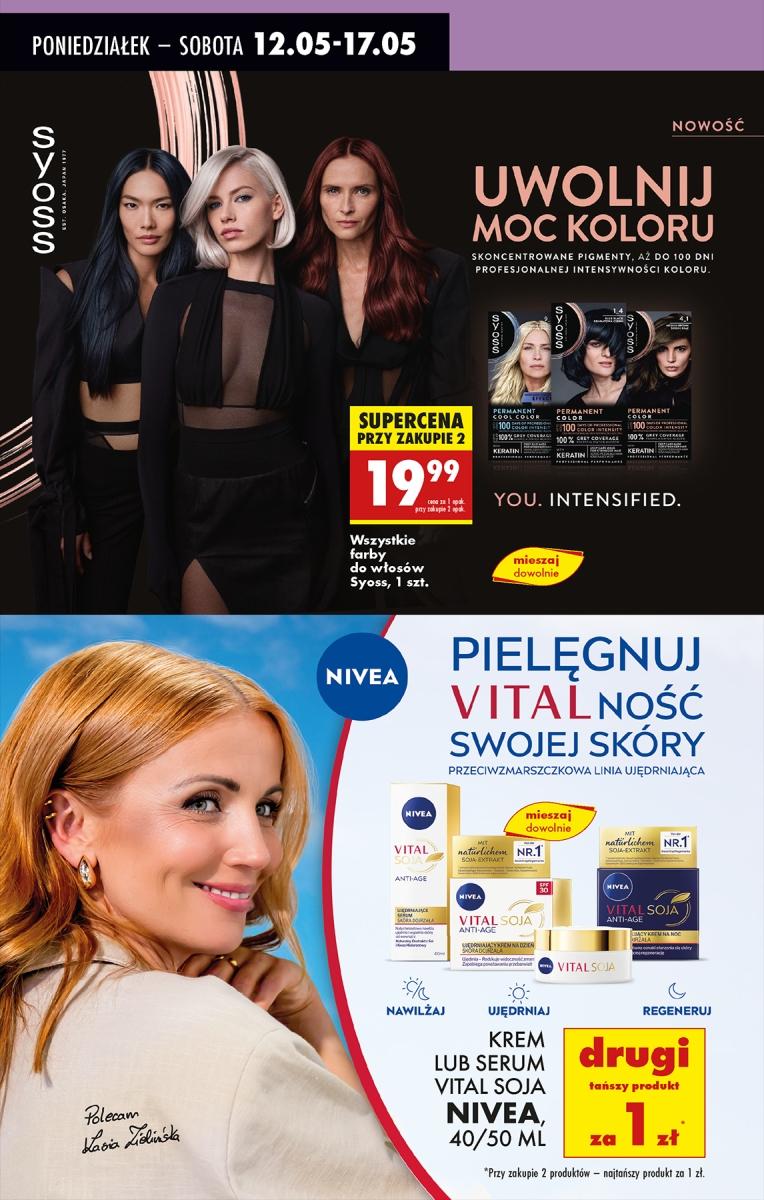 Gazetka promocyjna Biedronka do 17/05/2025 str.62