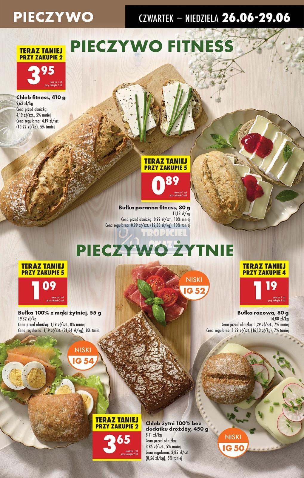 Gazetka promocyjna Biedronka do 02/07/2025 str.27