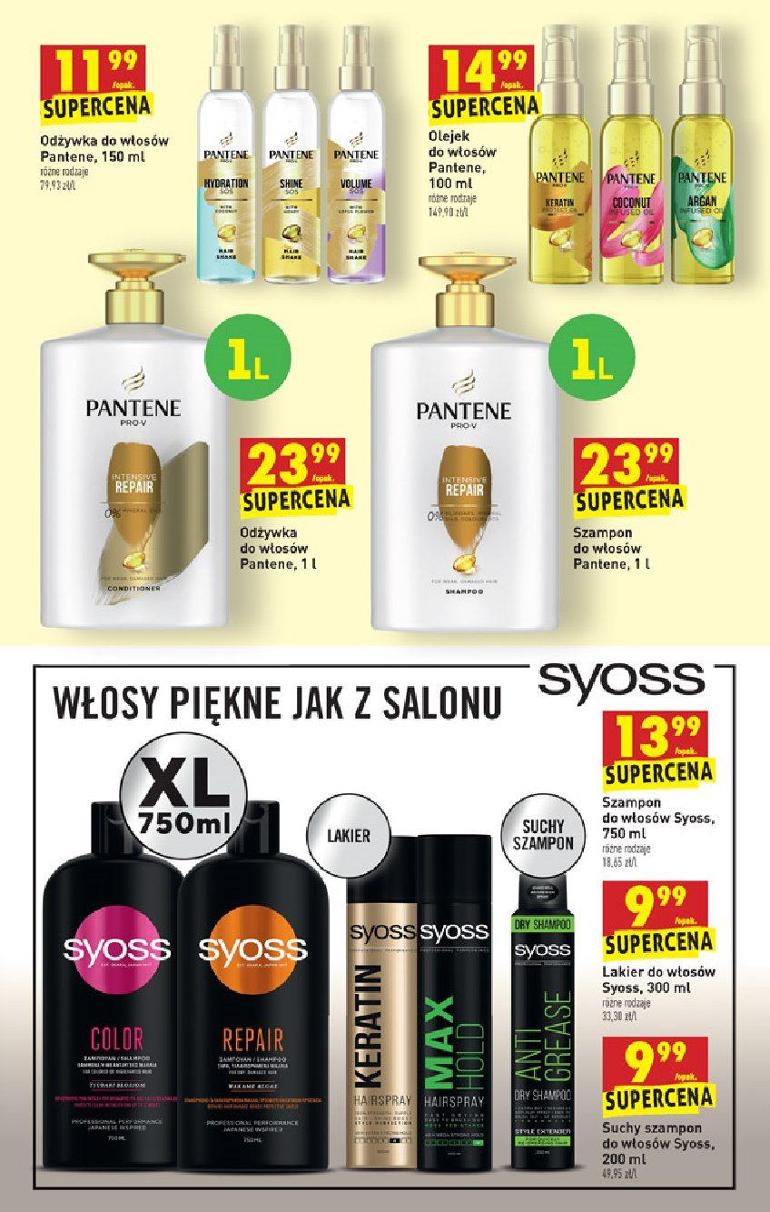 Gazetka promocyjna Biedronka do 10/11/2021 str.51