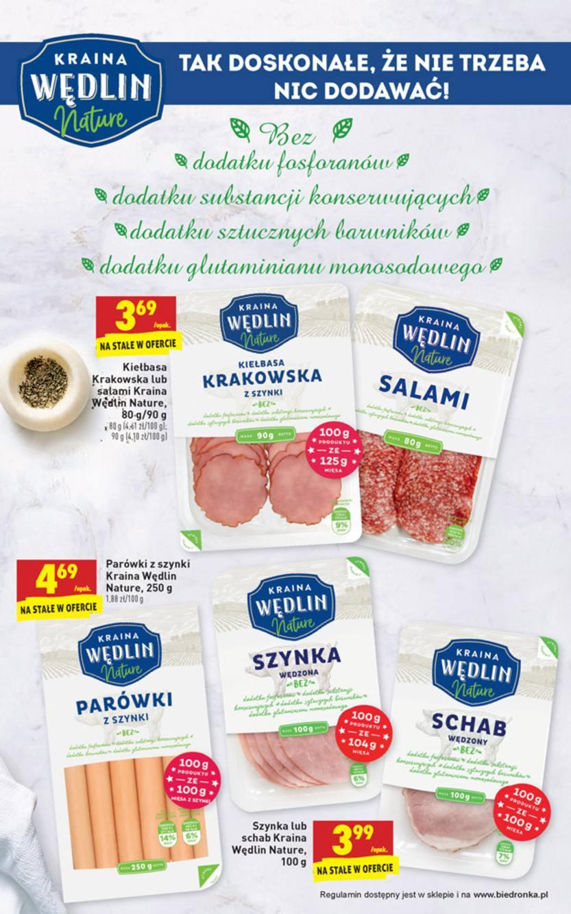 Gazetka promocyjna Biedronka do 09/01/2019 str.28