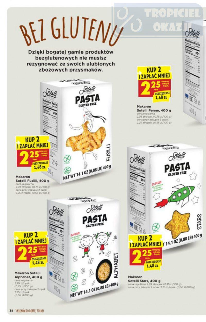 Gazetka promocyjna Biedronka do 08/10/2017 str.33