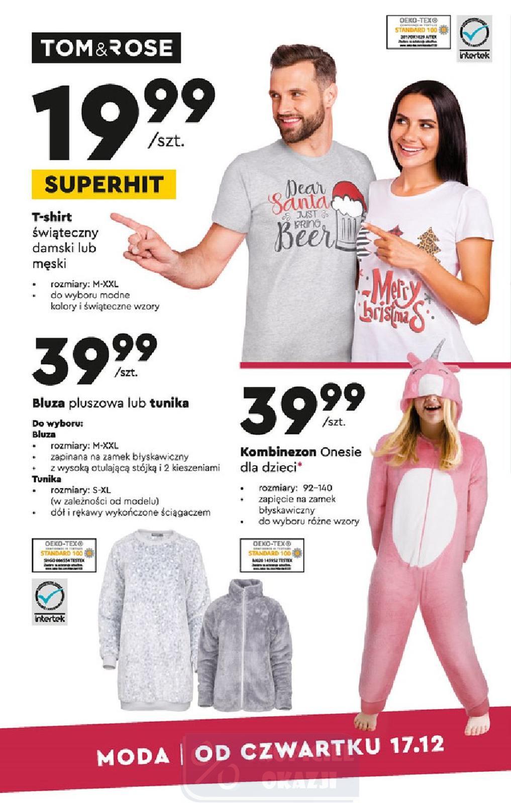 Gazetka promocyjna Biedronka do 24/12/2020 str.28