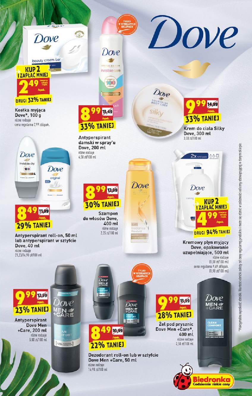 Gazetka promocyjna Biedronka do 27/10/2019 str.55