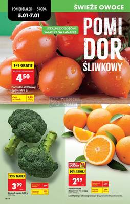 W tym tygodniu - Lada