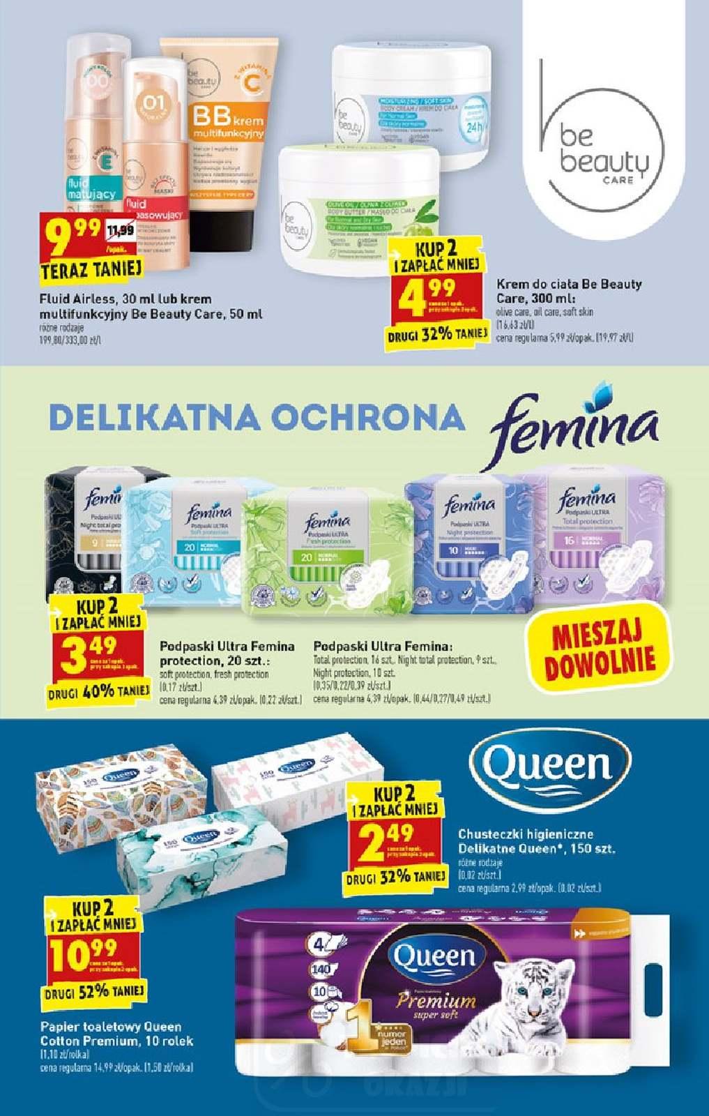 Gazetka promocyjna Biedronka do 21/08/2021 str.49