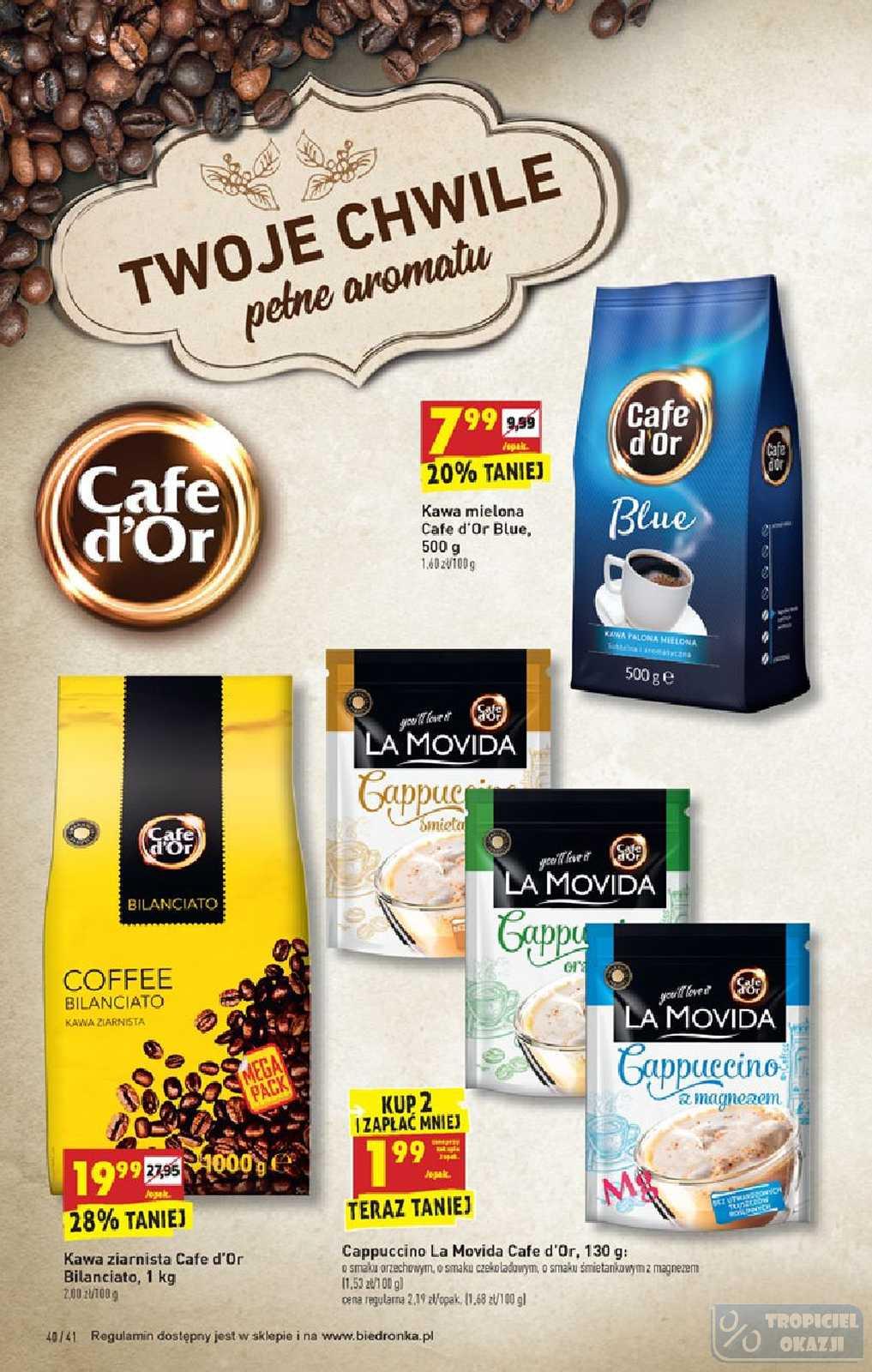 Gazetka promocyjna Biedronka do 08/06/2019 str.40