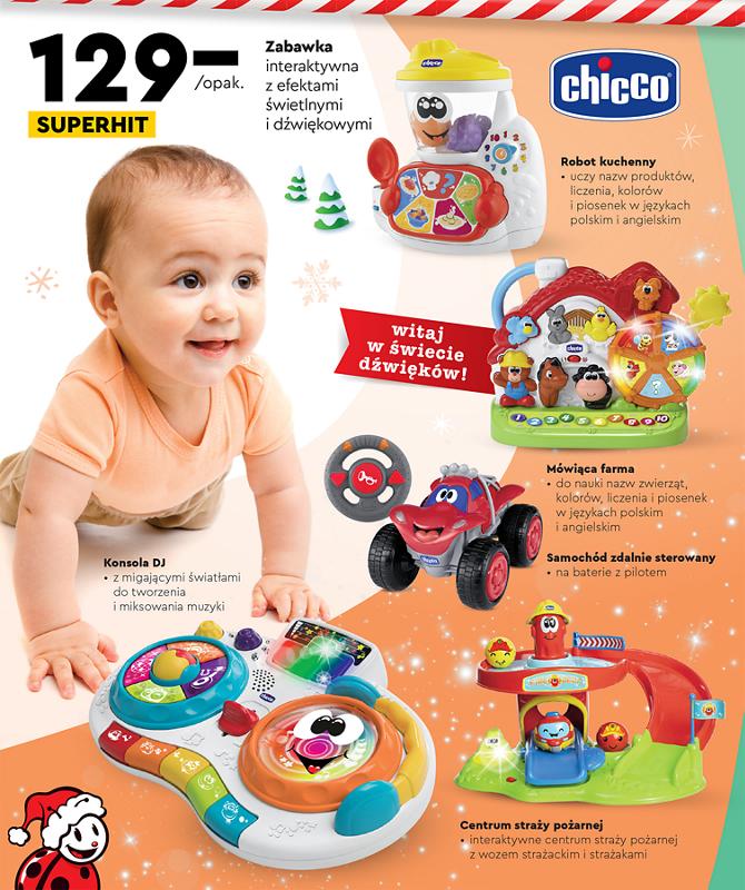 Gazetka promocyjna Biedronka do 22/12/2023 str.56