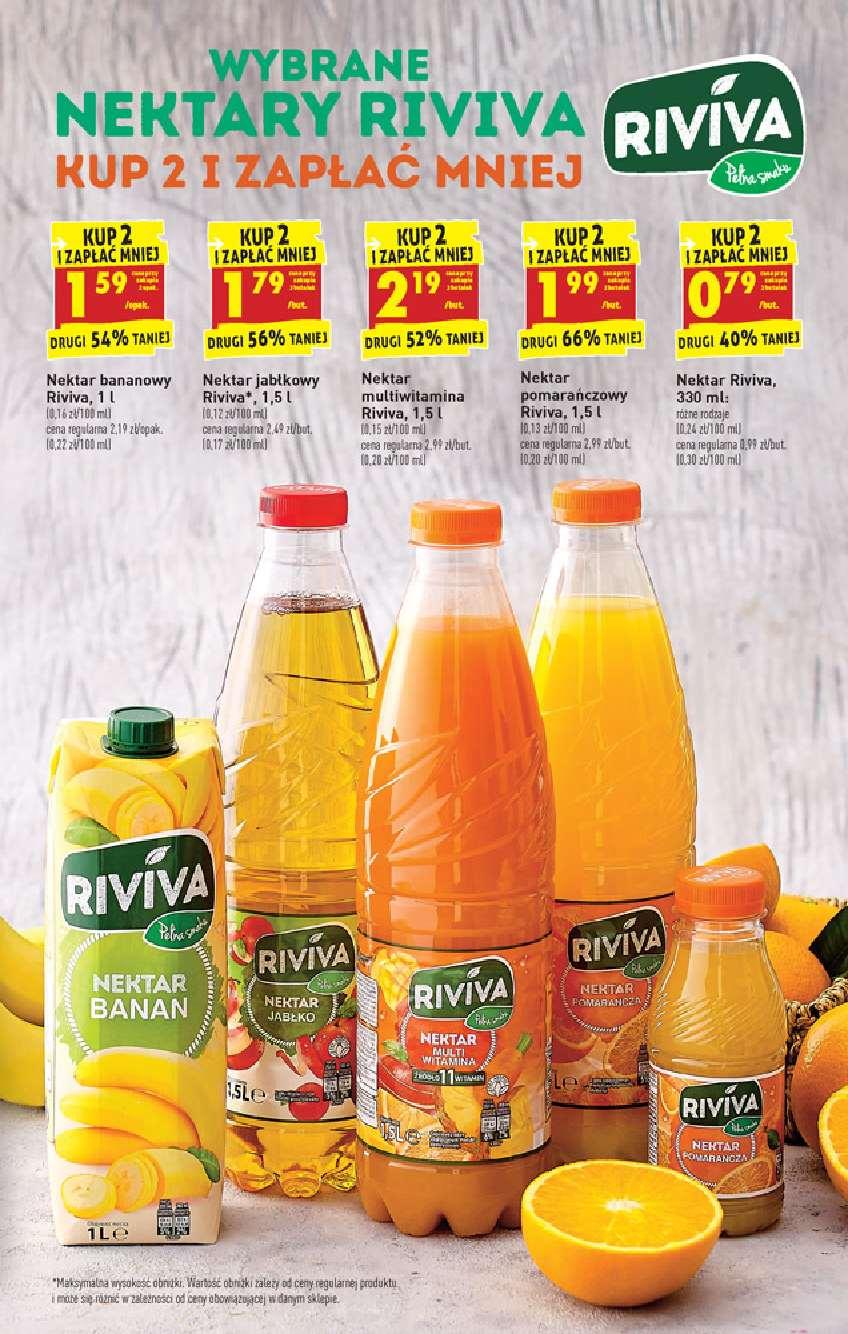 Gazetka promocyjna Biedronka do 14/03/2020 str.51