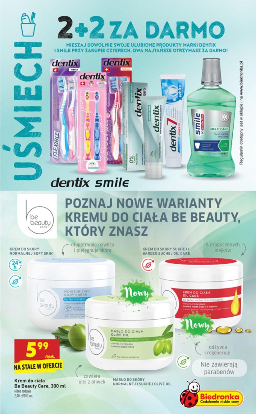 Gazetka promocyjna Biedronka do 23/06/2018 str.41