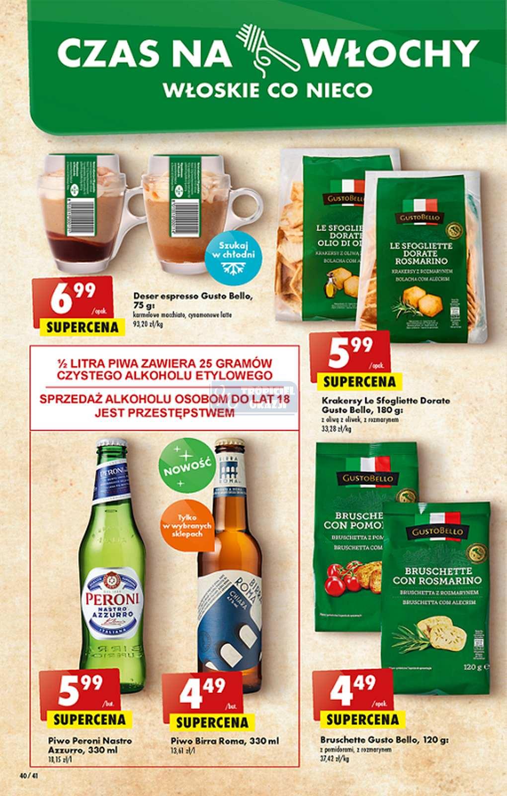 Gazetka promocyjna Biedronka do 02/11/2022 str.39