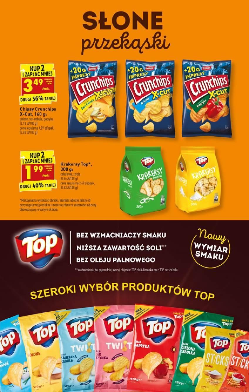 Gazetka promocyjna Biedronka do 21/11/2020 str.47