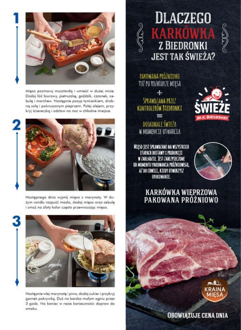 Gazetka promocyjna Biedronka do 26/02/2017 str.21