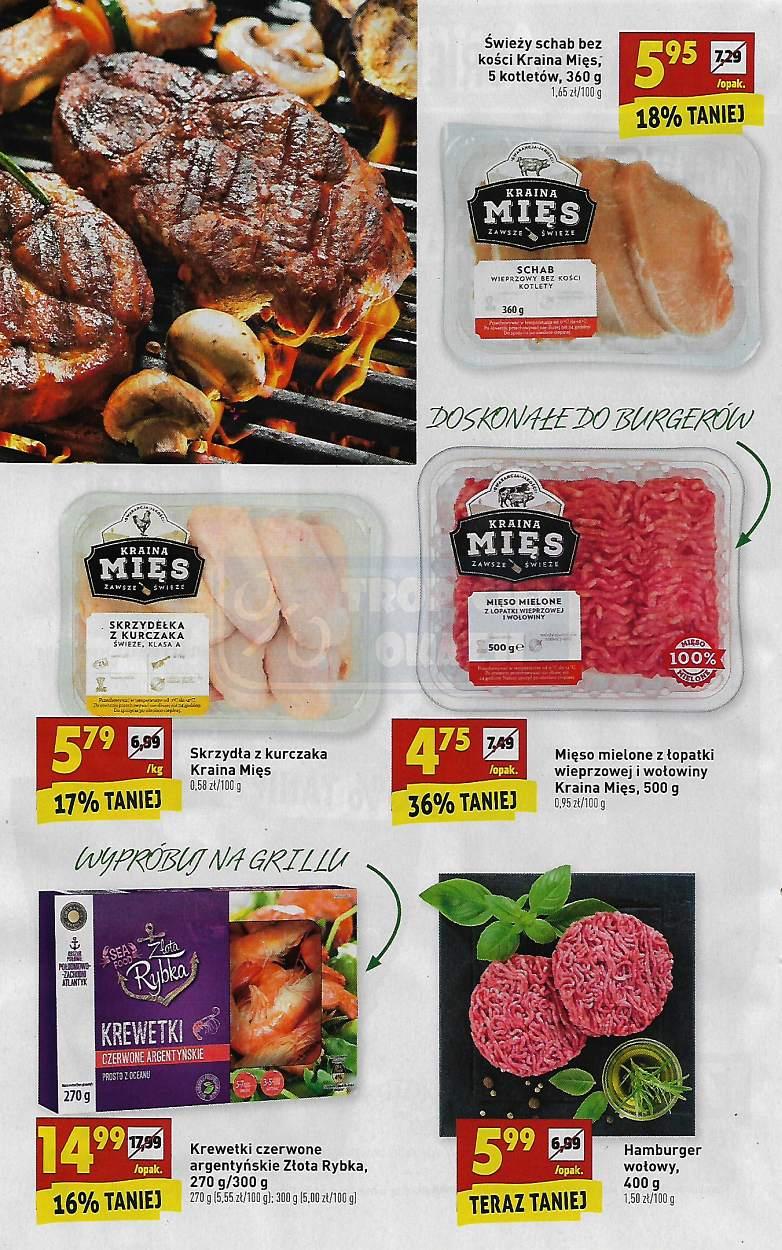 Gazetka promocyjna Biedronka do 30/04/2017 str.12