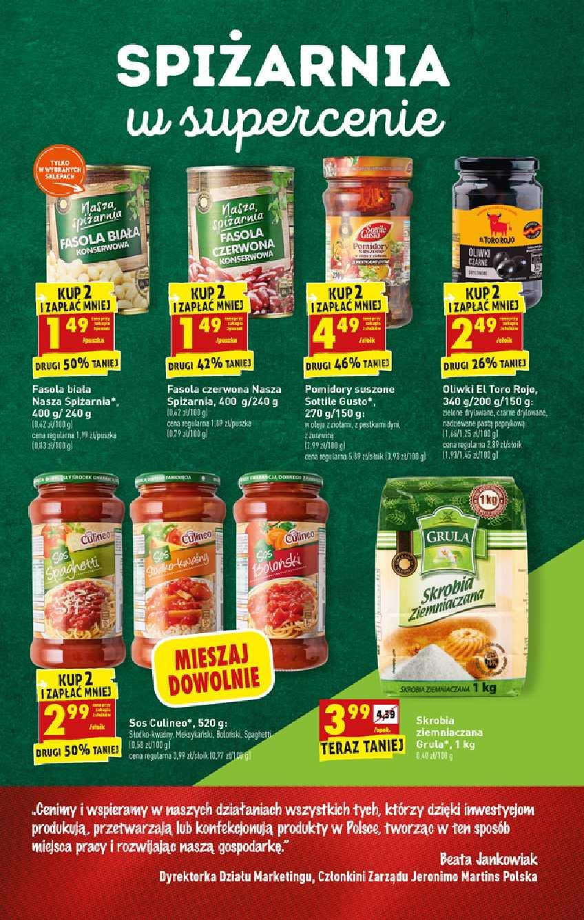 Gazetka promocyjna Biedronka do 10/10/2020 str.33