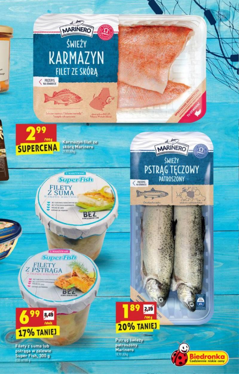 Gazetka promocyjna Biedronka do 29/10/2017 str.11