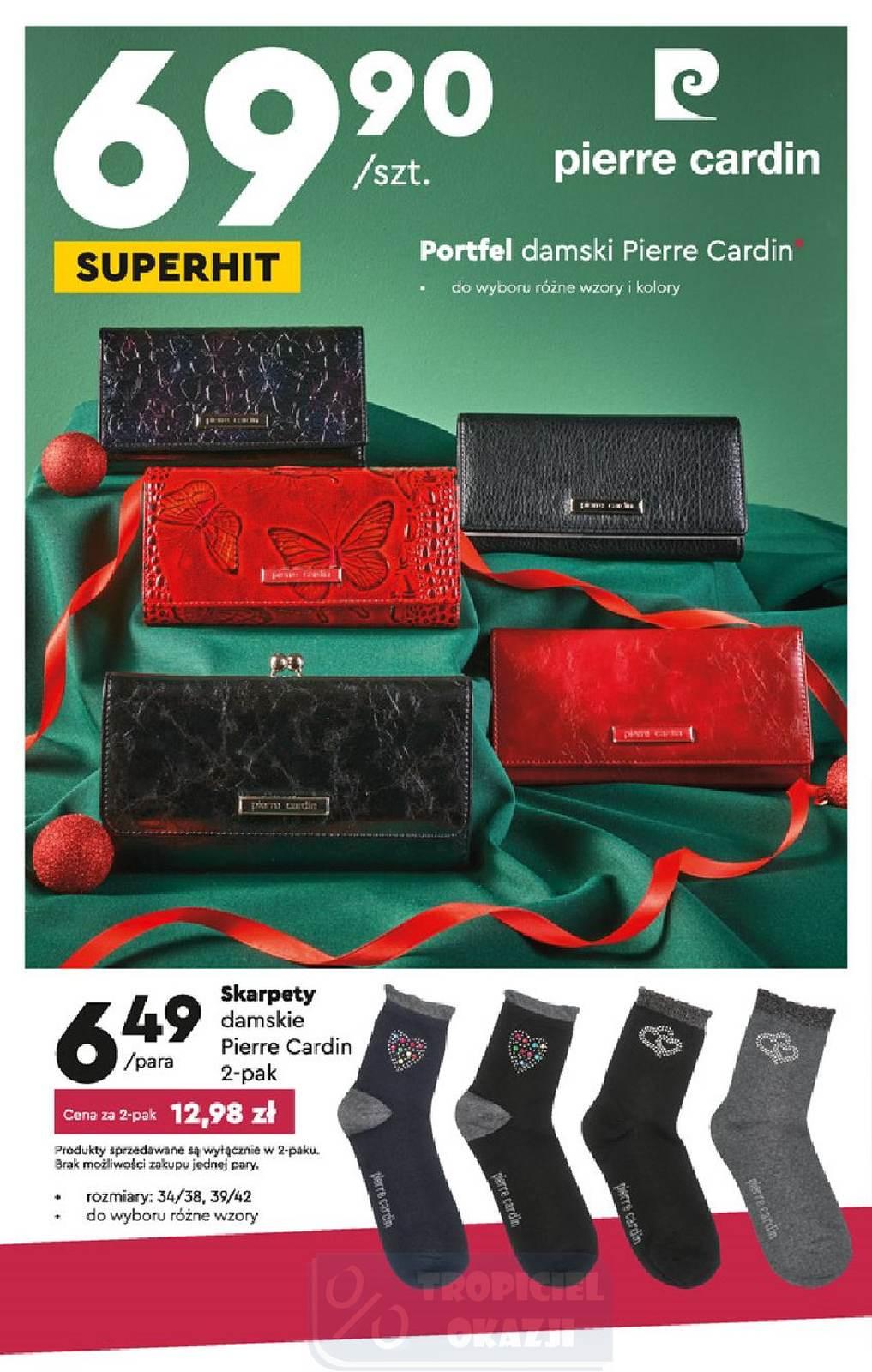 Gazetka promocyjna Biedronka do 24/12/2020 str.12