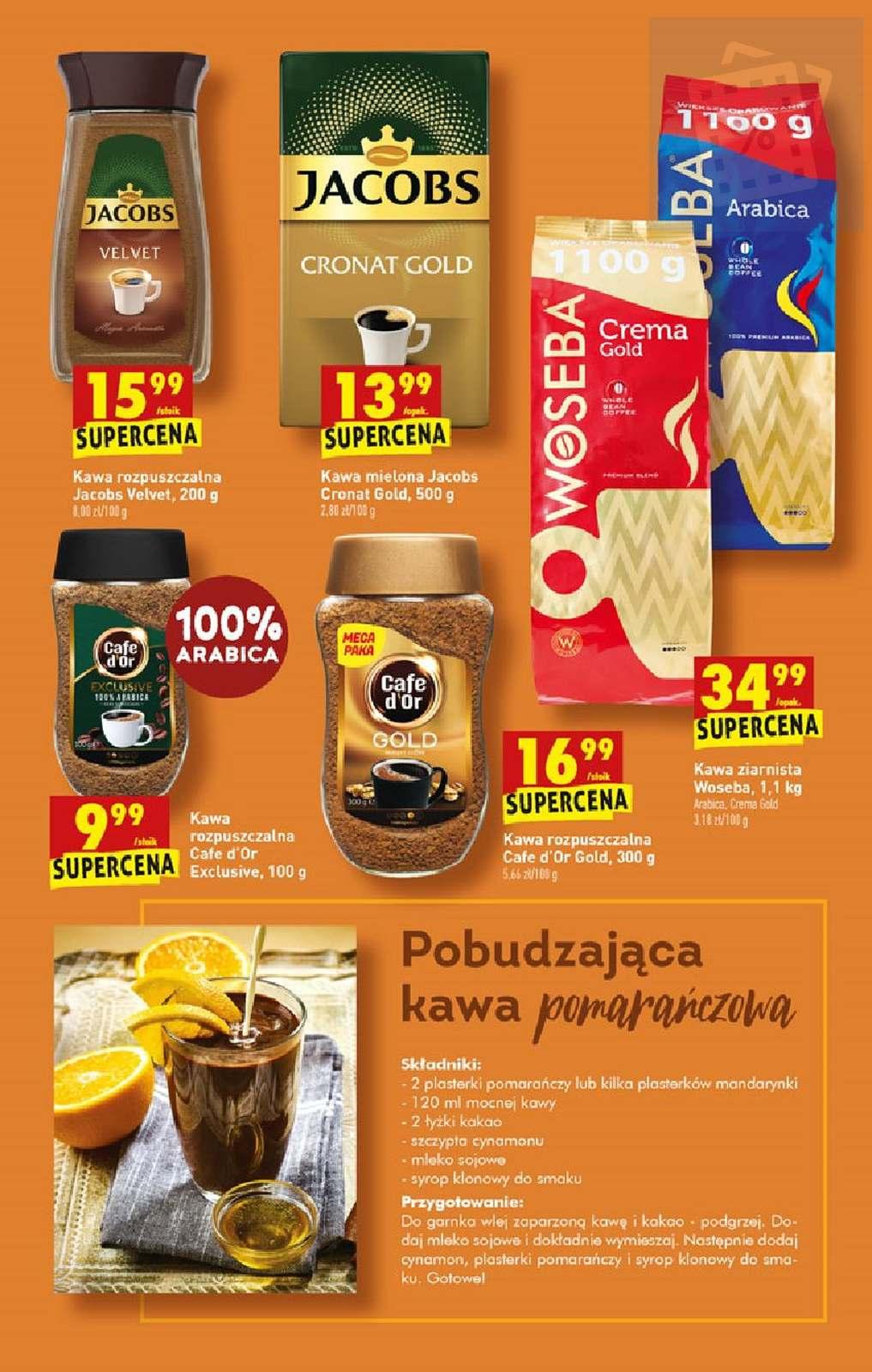 Gazetka promocyjna Biedronka do 23/10/2019 str.31