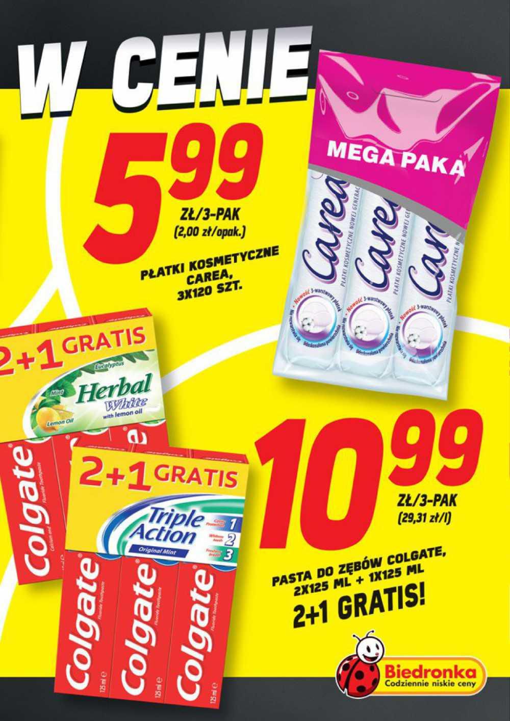 Gazetka promocyjna Biedronka do 24/01/2016 str.25