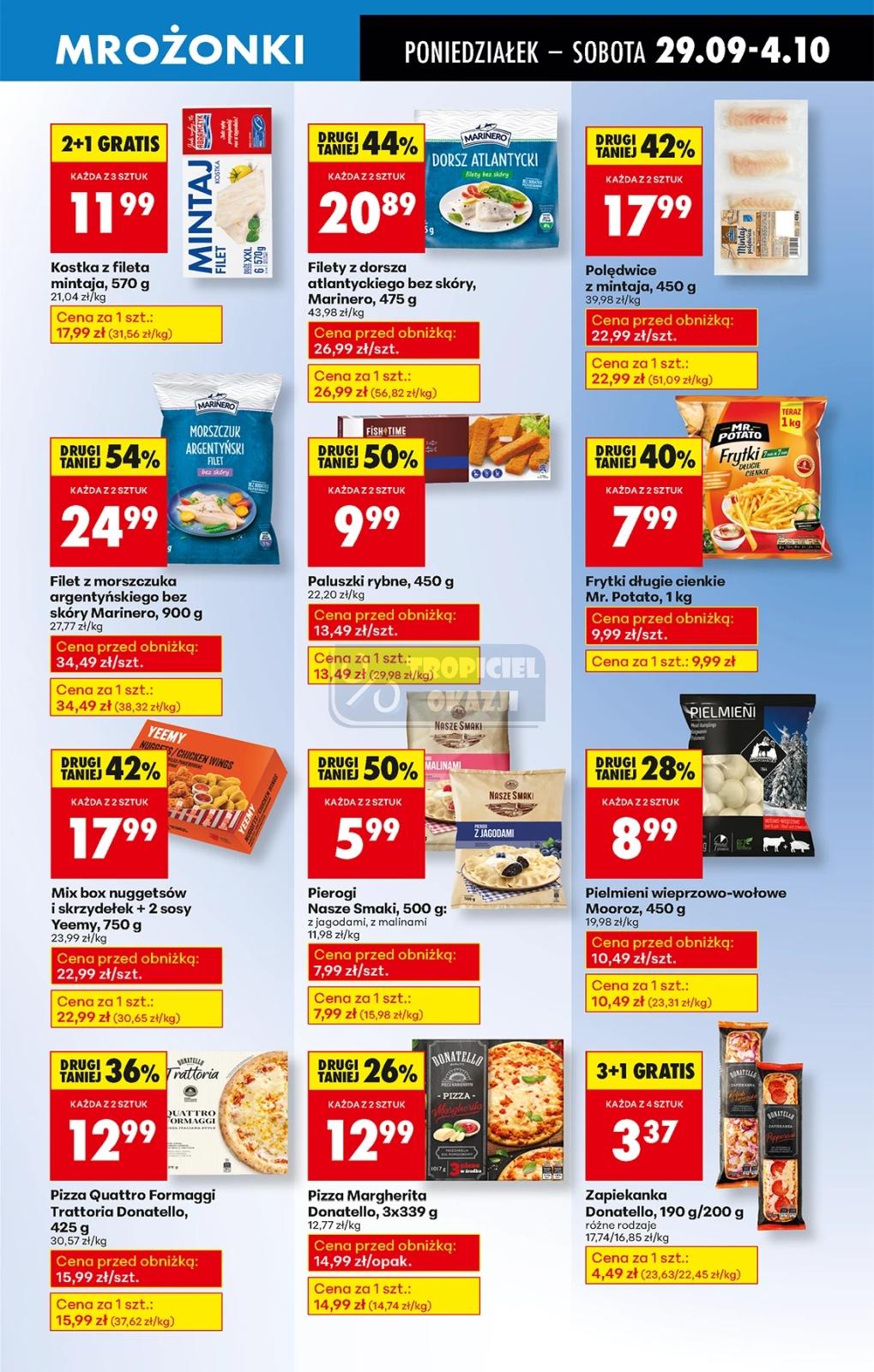 Gazetka promocyjna Biedronka do 08/10/2025 str.51