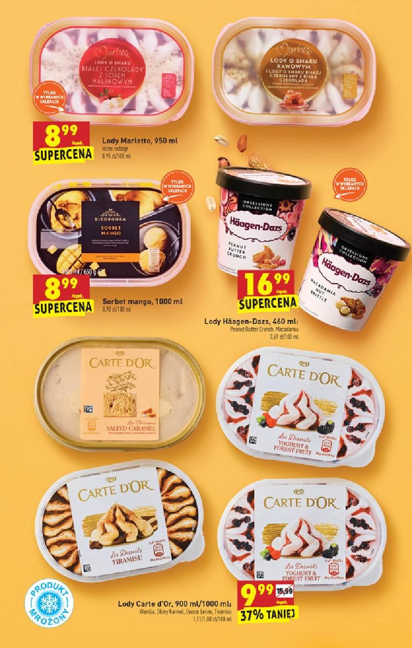 Gazetka promocyjna Biedronka do 24/12/2019 str.35